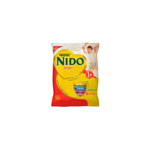LECHE NIDO KINDER 1+ .144 BSA