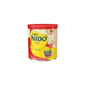 LECHE NIDO KINDER 1+  .360