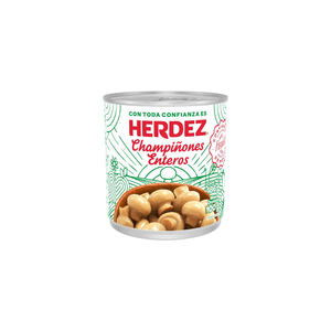 CHAMPINON HERDEZ ENTERO  .186