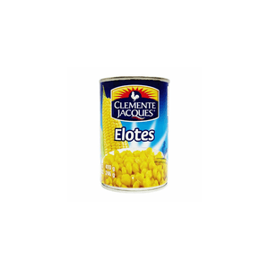 ELOTE CLEMENTE .430