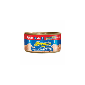 ATUN MAZATUN 300 ACEITE