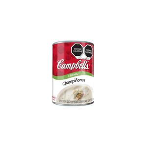 CAMPBELLS 420 CREMA CHAMPINON