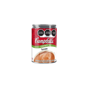 CAMPBELLS 300 CREMA TOMATE