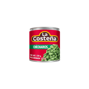 CHICHARO COSTEÑA .220