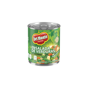 ENSALADA. LEGUM D MTE  .215