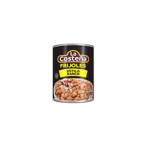 FRIJOLES COSTEÑA .410 EST. RANCH