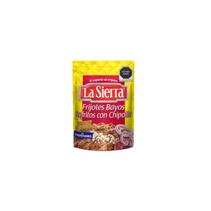 FRIJOLES LA SIERRA BSA .430 CHIPOTLE