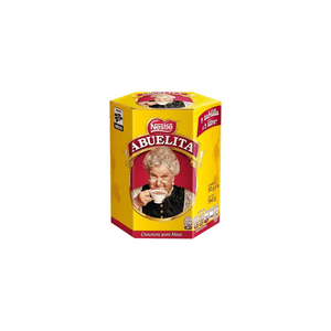 CHOCOLATE ABUELITA TABLETA