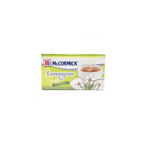 TE MC CORMICK  25 LIMON