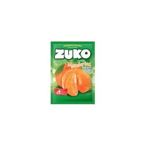 ZUKO MANDARINA