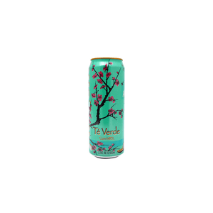 TE ARIZONA LATA TE VERDE