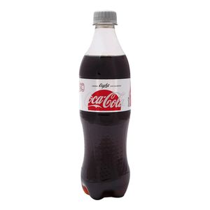REF. COCA  LIGHT .600