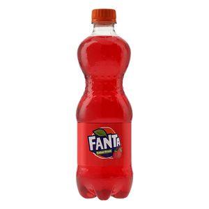 S.REF. COCA .600 FANTA FRESA
