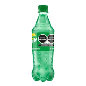 S.REF. COCA .600 SPRITE
