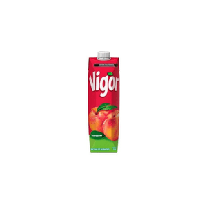 NECTAR MBRIK VIGOR DURAZNO