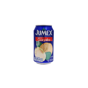 NECTAR JUMEX 335 LATA GUAYABA