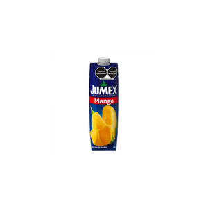 JUGO JUMEX 1.0 TETRA MANGO