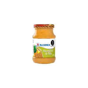 MERMELADA MCCORMICK #   8 PINA