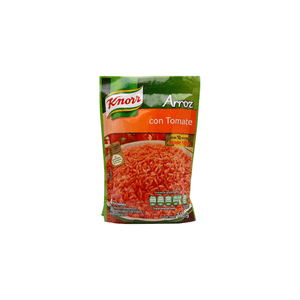 SOPA KNORR ARROZ TOMATE 155