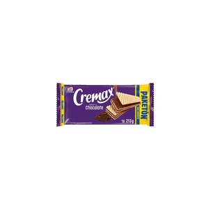GALL. CREMAX 213/8 S PKTON CHOCO