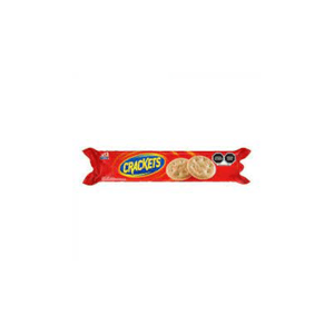 GALL. CRACKETS PQTE 135