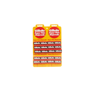 NAVAJA GILLETTE SUPER THIN (24)