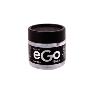GEL EGO .250 BLACK