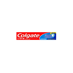 P. DENT COLGATE 50 MPF