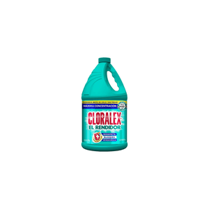 CLORALEX  3.75