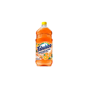 FABULOSO 1.0 ENERGIA NARANJA