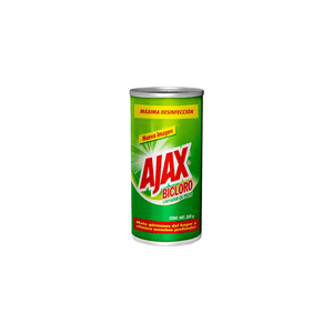 AJAX BICLORO .388 CHICO