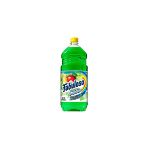 FABULOSO 1.0 PASION FRUTAL