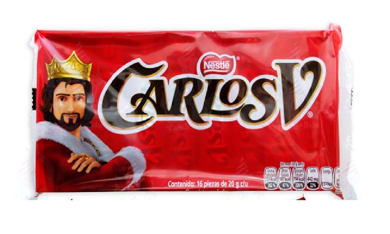 06932770-D-CH.-NESTLE--CARLOS-V-16---2-S--28----