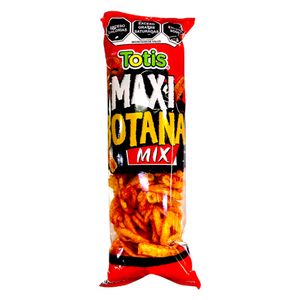 TOTIS TUBO BOTANA MIX 60