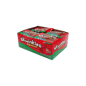 D TAM. SKWINKLES SALSAGUETI