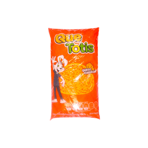 CHETO "QUE TOTIS" 3.0