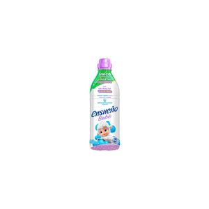 SUAV. ENSUENO .850 MAX BEBE (BLANCO)