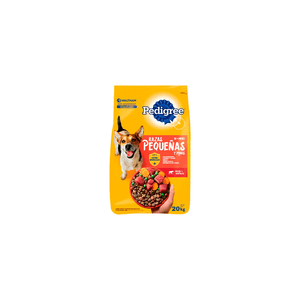 AL. PEDIGREE AD R PEQ 20.0