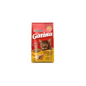 AL. GATINA POLLO 15.0