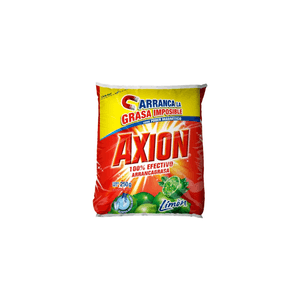 DET. AXION LIMON  250