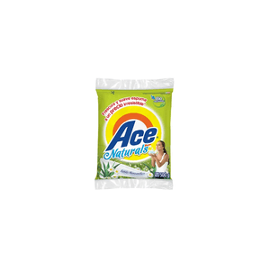 DET. ACE NATURALS .500