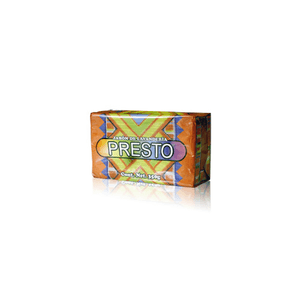 JAB. LAV. AMAR. PRESTO 350