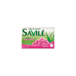 JABON SAVILE 150  ROSAS
