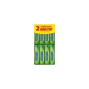 JABON PALMOLIVE 160 (VDE) 8 PACK
