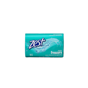 JABON ZEST 150 AQUA
