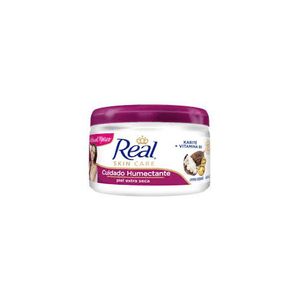 CREMA REAL .220 PXS ROSA KARITE