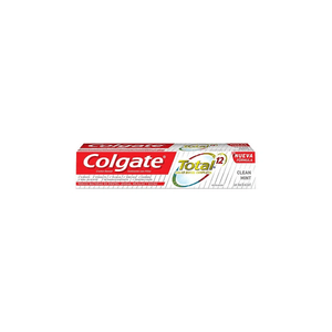 P. DENT COLGATE TOTAL 50