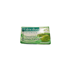 JABON PALMOLIVE 110 ALOE-OLIVA