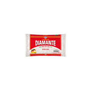 ARROZ  DIAMANTE .900