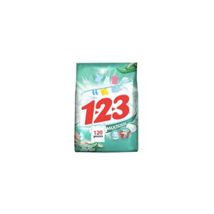 DET. 123 .900 ALOE VERA 20 S